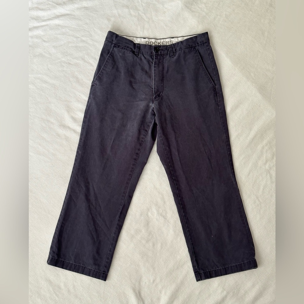 Docker’s Pants